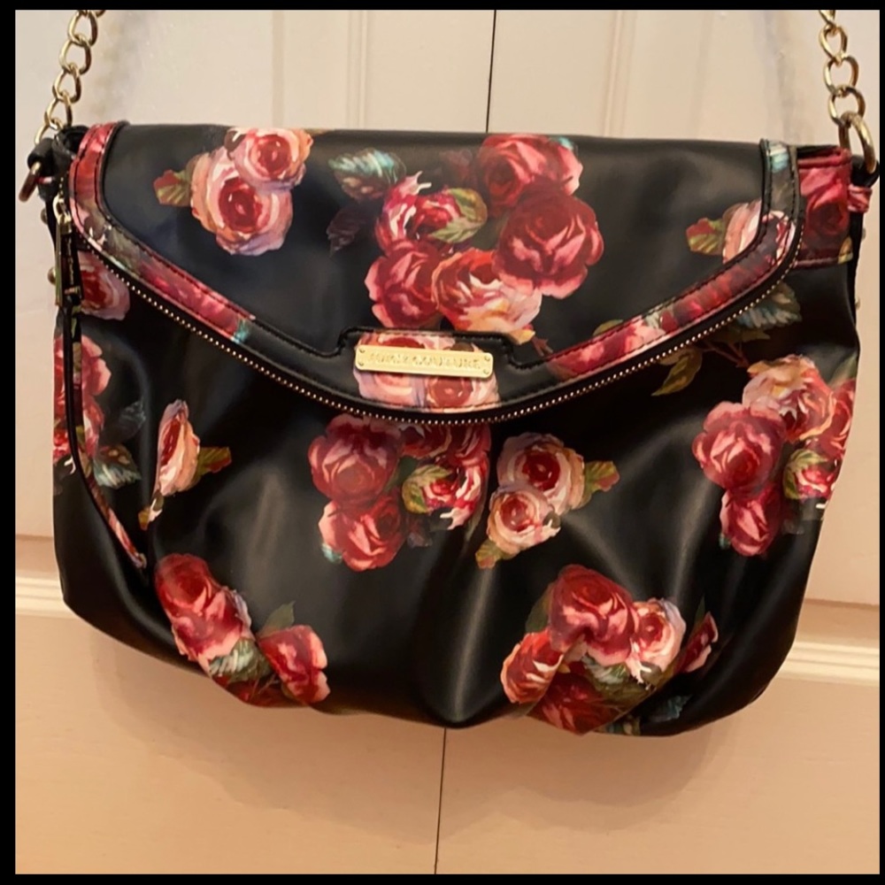Juicy couture bag purse